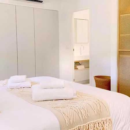 Deccada In Mykonos, Greece Villa