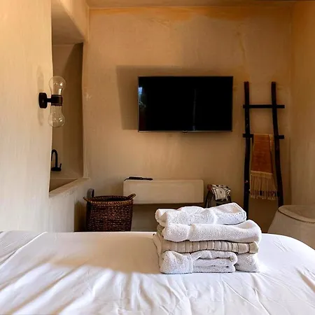Deccada In Mykonos, Greece Villa *