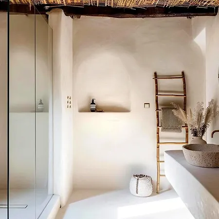 Deccada In Mykonos, Greece Villa