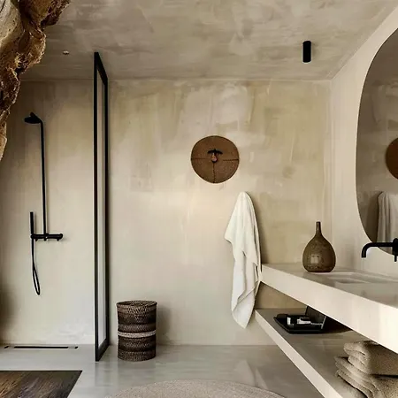 Villa Deccada In Mykonos, Greece
